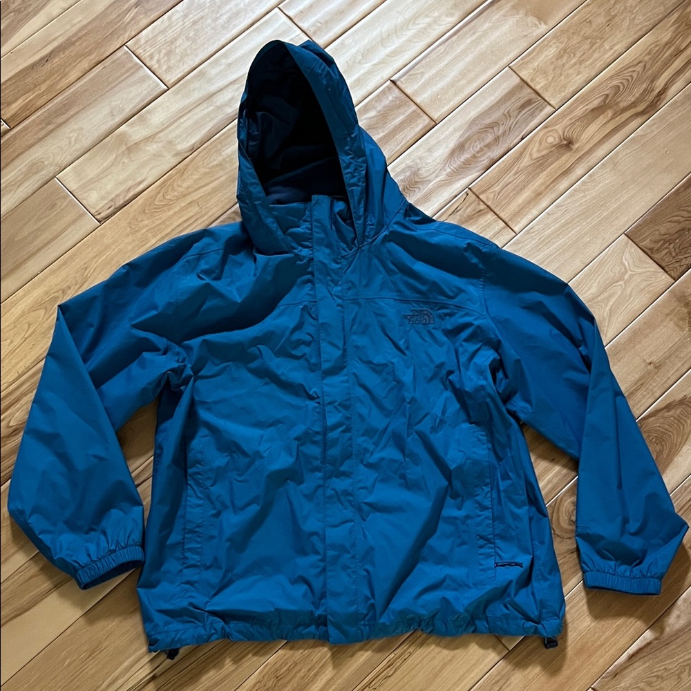 The North Face Men’s Raincoat XL
